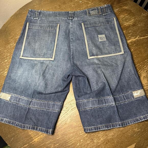 Vntg y2k marithe francois girbaud - Picture 7 of 8